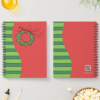 The "I've Got My Life Together (Sort Of)" Holiday Notebook