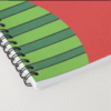 The "I've Got My Life Together (Sort Of)" Holiday Notebook