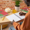 The "I've Got My Life Together (Sort Of)" Holiday Notebook