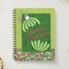 The "I've Got My Life Together (Sort Of)" Holiday Notebook