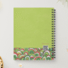 The "I've Got My Life Together (Sort Of)" Holiday Notebook