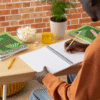 The "I've Got My Life Together (Sort Of)" Holiday Notebook