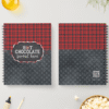 The "I've Got My Life Together (Sort Of)" Holiday Notebook