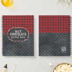 Bella Amore Notebook – I’ve Got My Life Together (Sort Of) Holiday Notebook