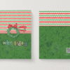 The "I've Got My Life Together (Sort Of)" Holiday Notebook