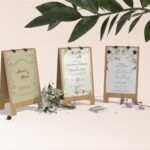 Special Event Posters & Custom Signage – From Intimate Gatherings to Grand Celebrations