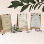 Special Event Posters & Custom Signage – From Intimate Gatherings to Grand Celebrations