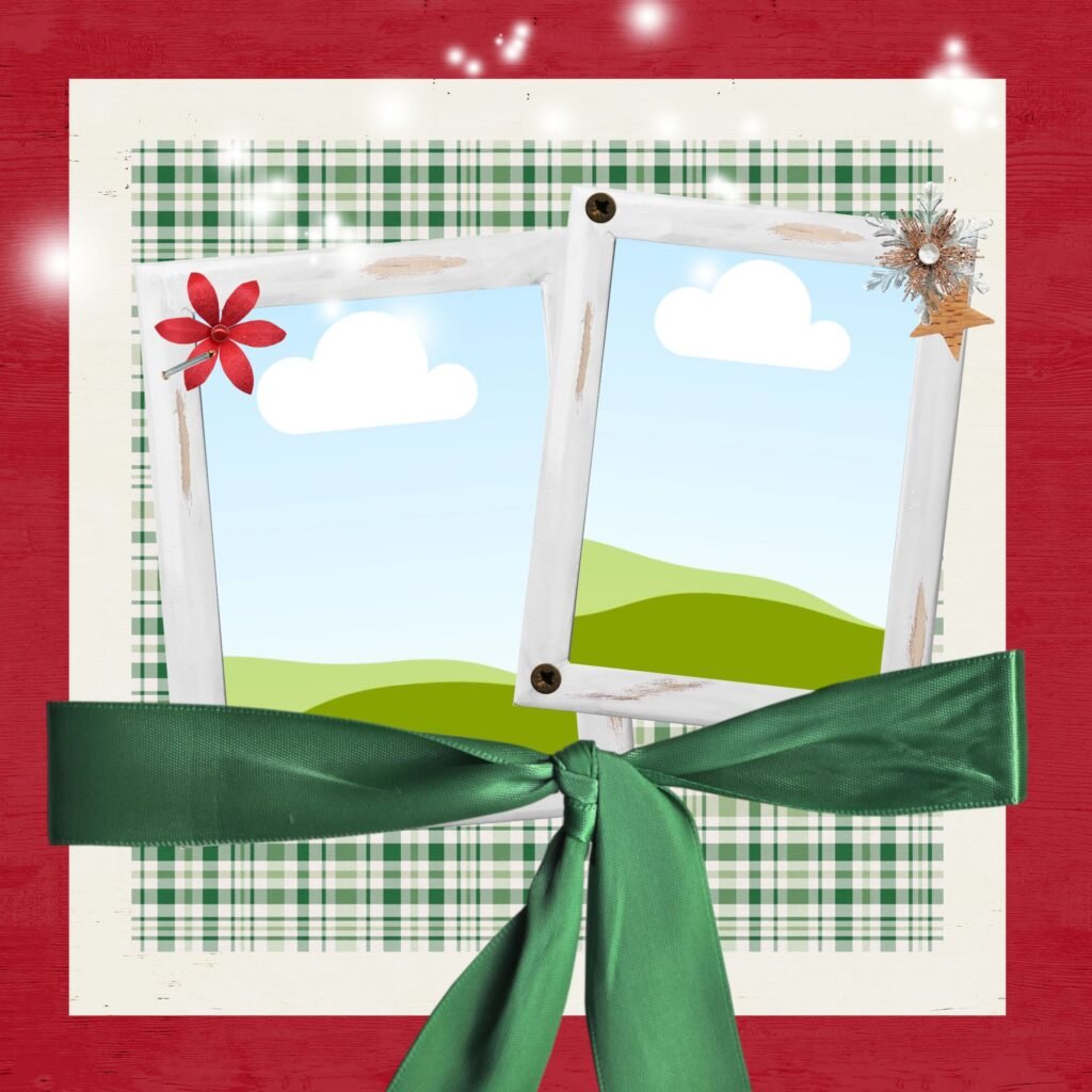 Happy Holidays Bella Amore Photography Photo Album