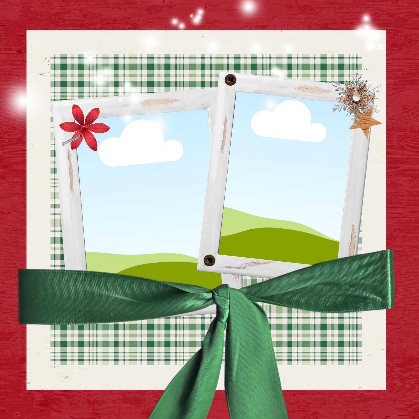 Happy Holidays Bella Amore Photography Photo Album