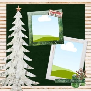 Happy Holidays Bella Amore Photography Photo Album