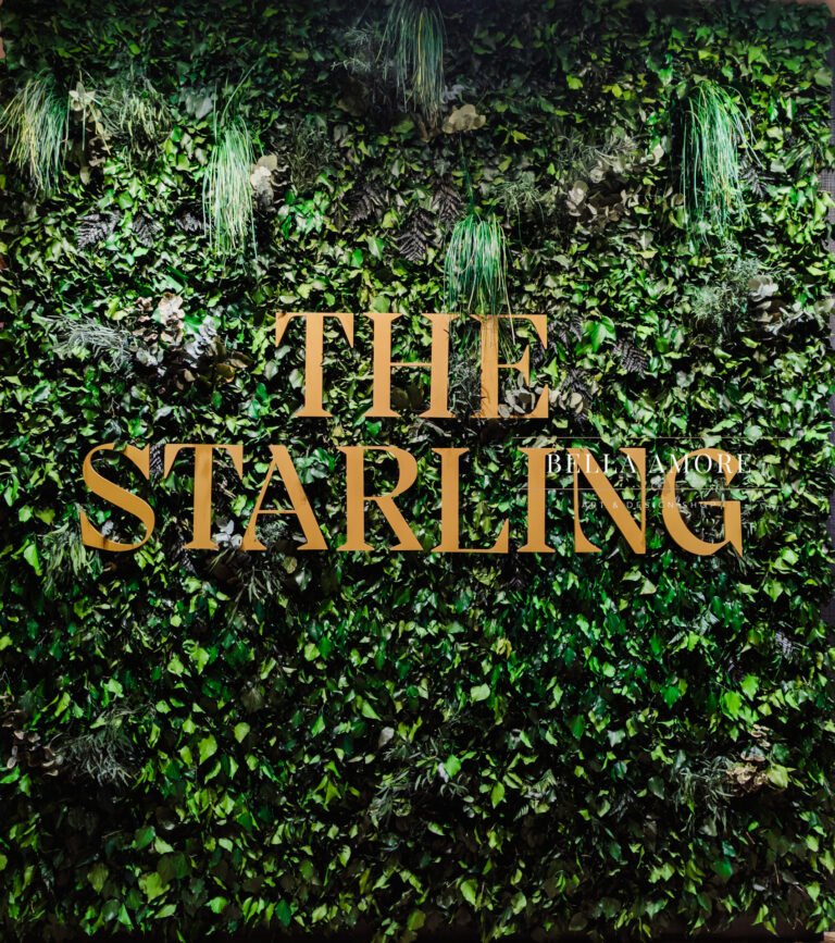 The Starling Hotel lounge in Downtown, Atlanta, Georgia, 1st floor lobby, entrance, real estate commercial photography