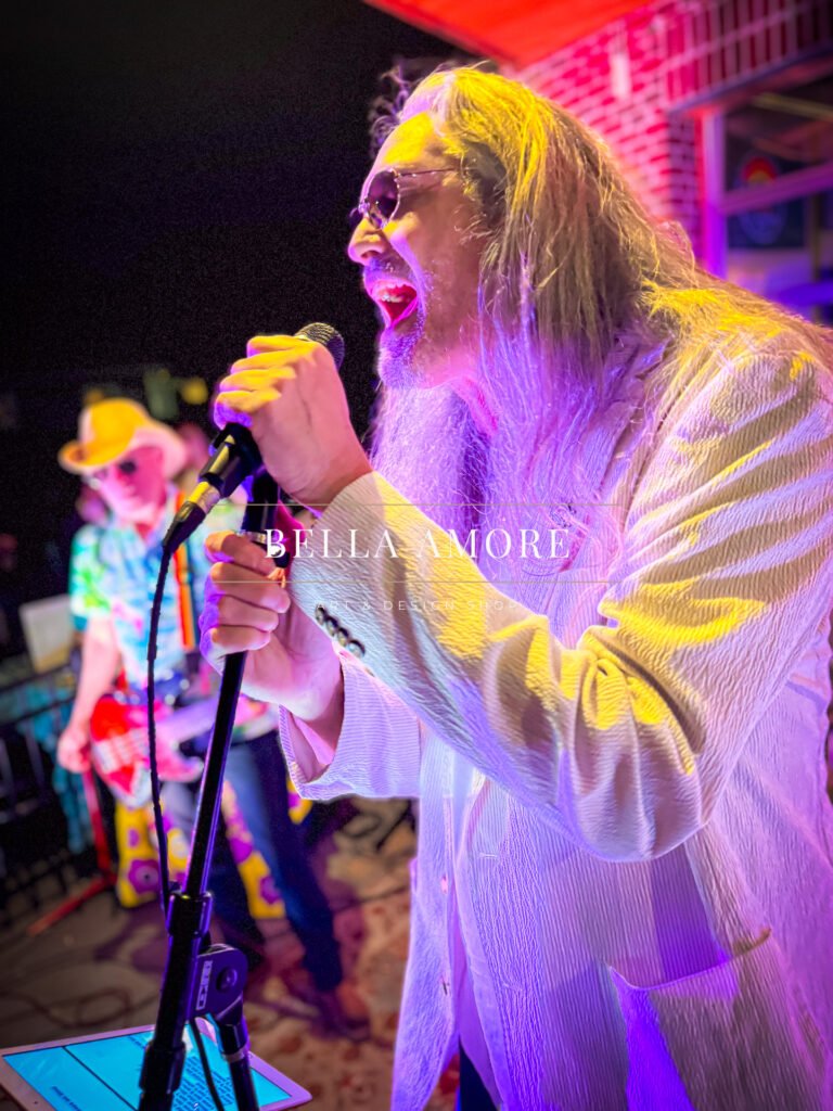Camel City Yacht Club Photography