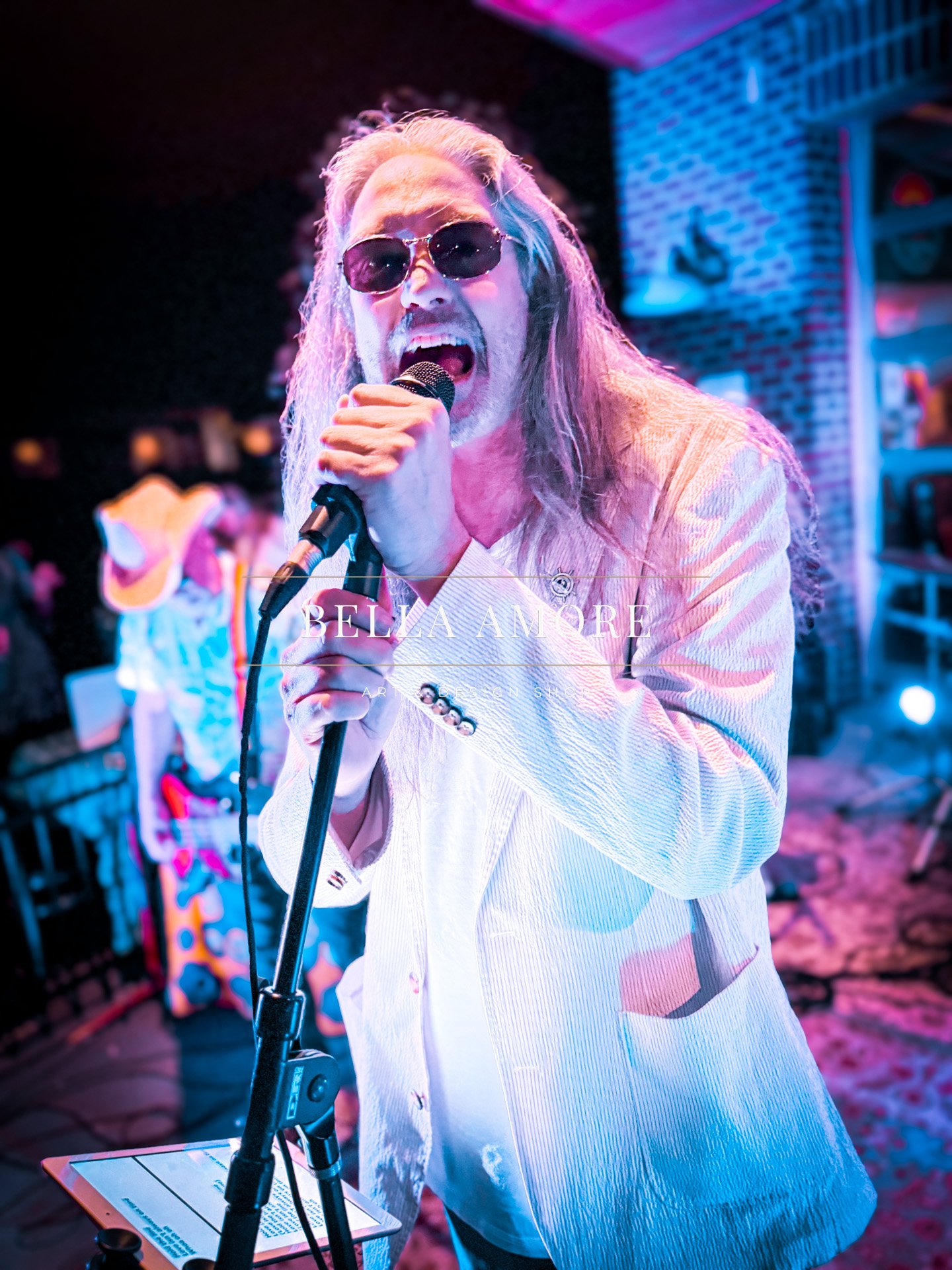 Camel City Yacht Club Photography