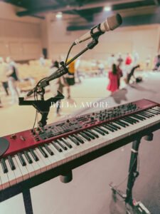 Camel City Yacht Club Photography