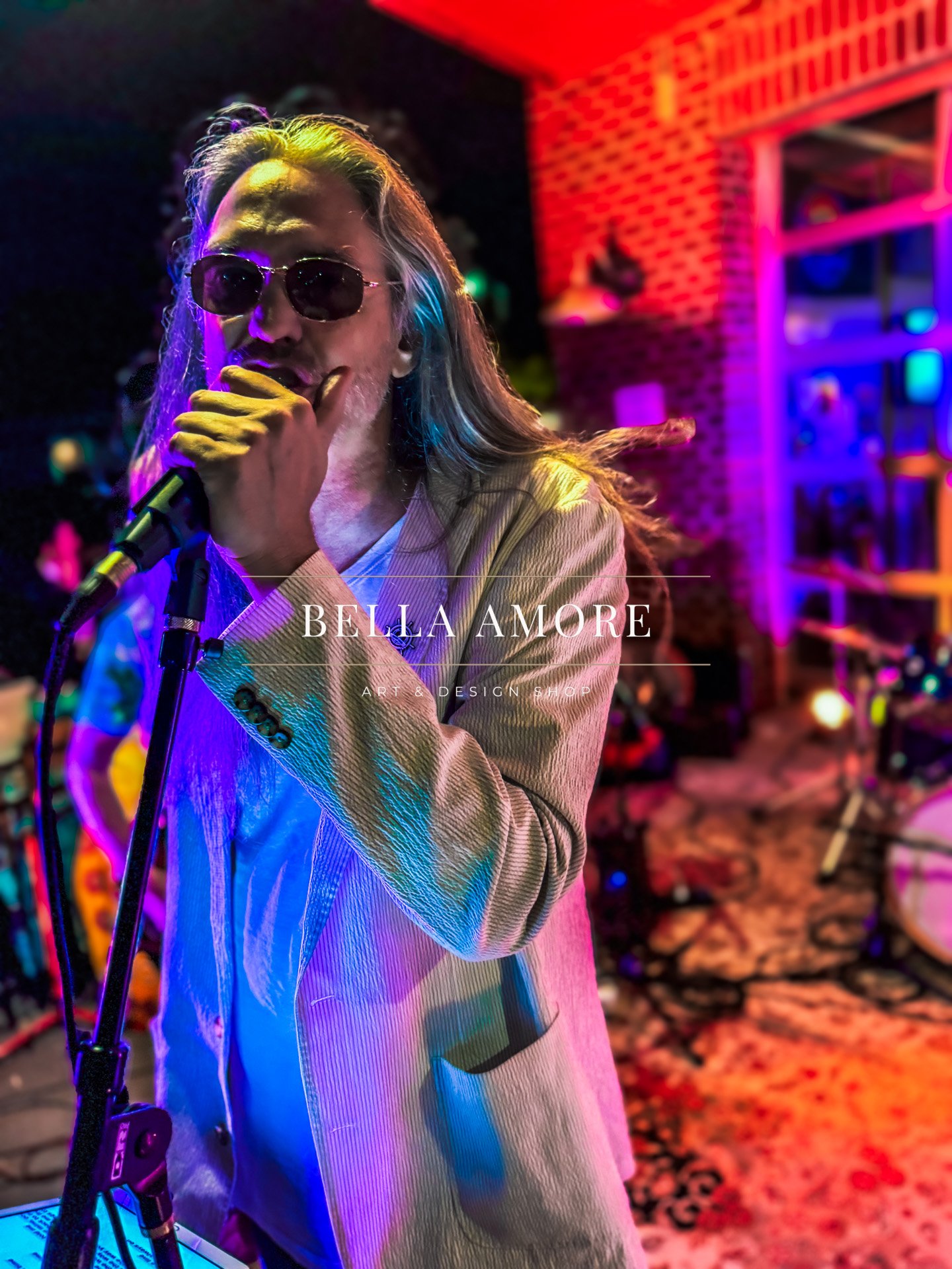 Camel City Yacht Club Photography