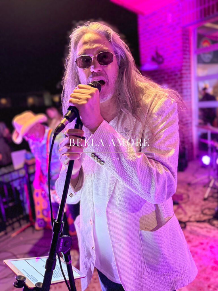 Musician Performer Artist Singer Band Photography