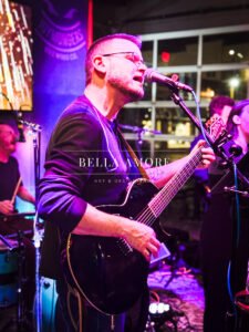 Musician Performer Artist Singer Band Photography