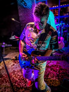 Musician Performer Artist Singer Band Photography