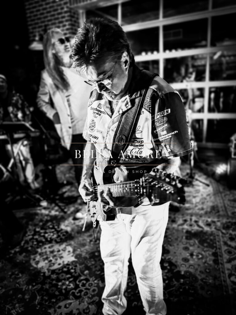 Musician Performer Artist Singer Band Photography